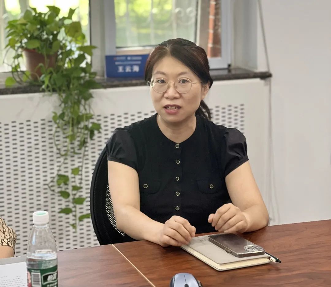 北京体育大学站！新时代人才工作与破五唯评价改革调研行