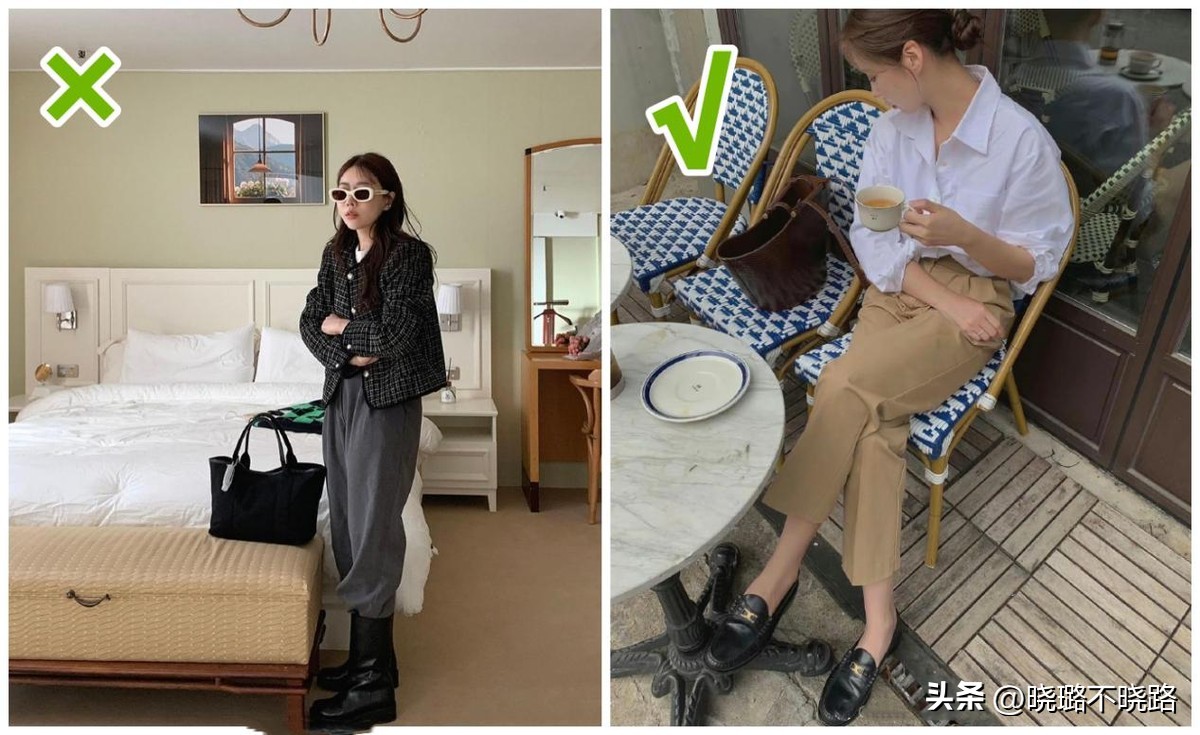 显瘦的裤子男生卫裤推荐,显瘦又好看又百搭男裤