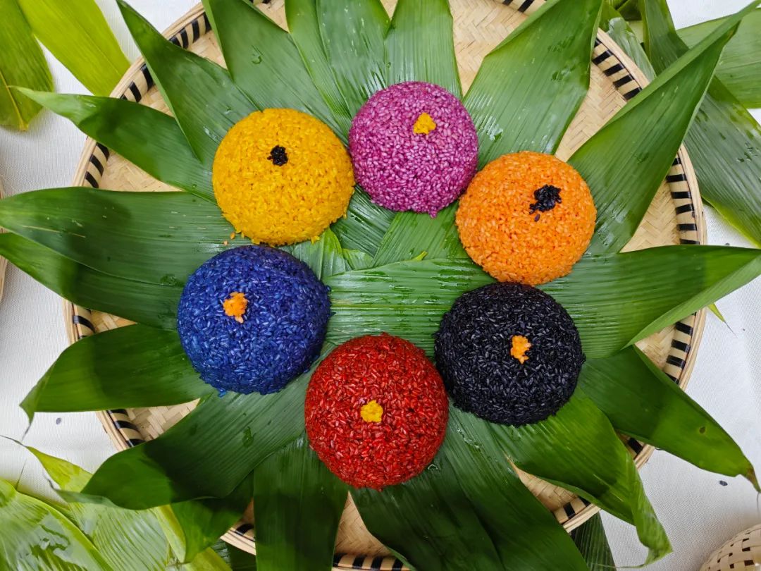 乌当区偏坡六月六民族风情节举行,偏坡旅游