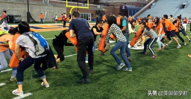 uiuc保底,uiuc本科offer