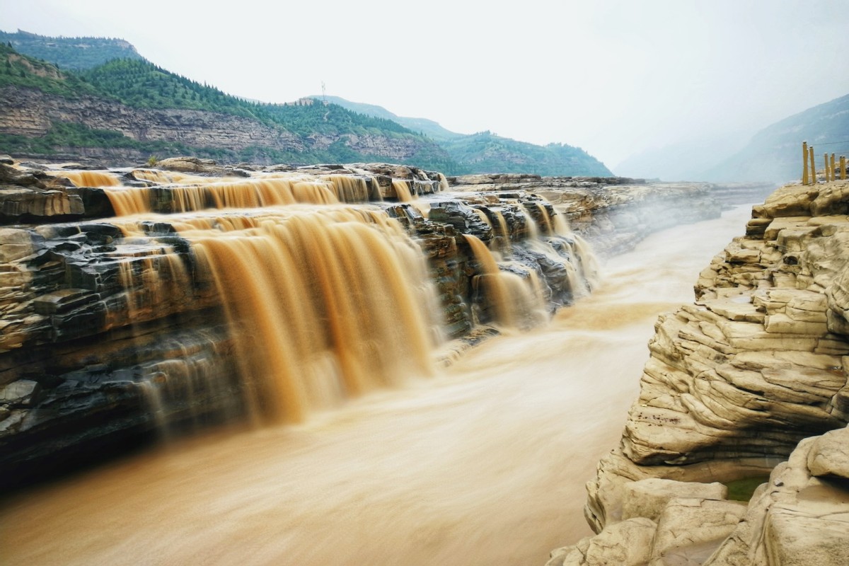长江为何叫江黄河为什么叫河,长江为何叫江黄河为啥要叫河