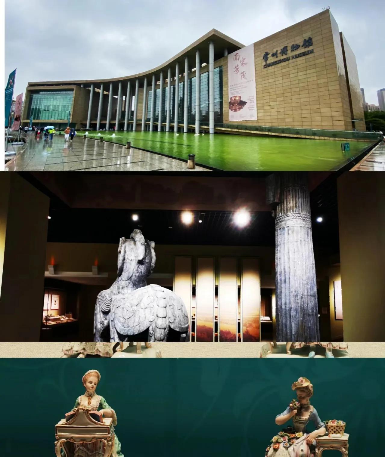 江苏常州三天两夜旅游攻略,常州三天两晚旅游攻略