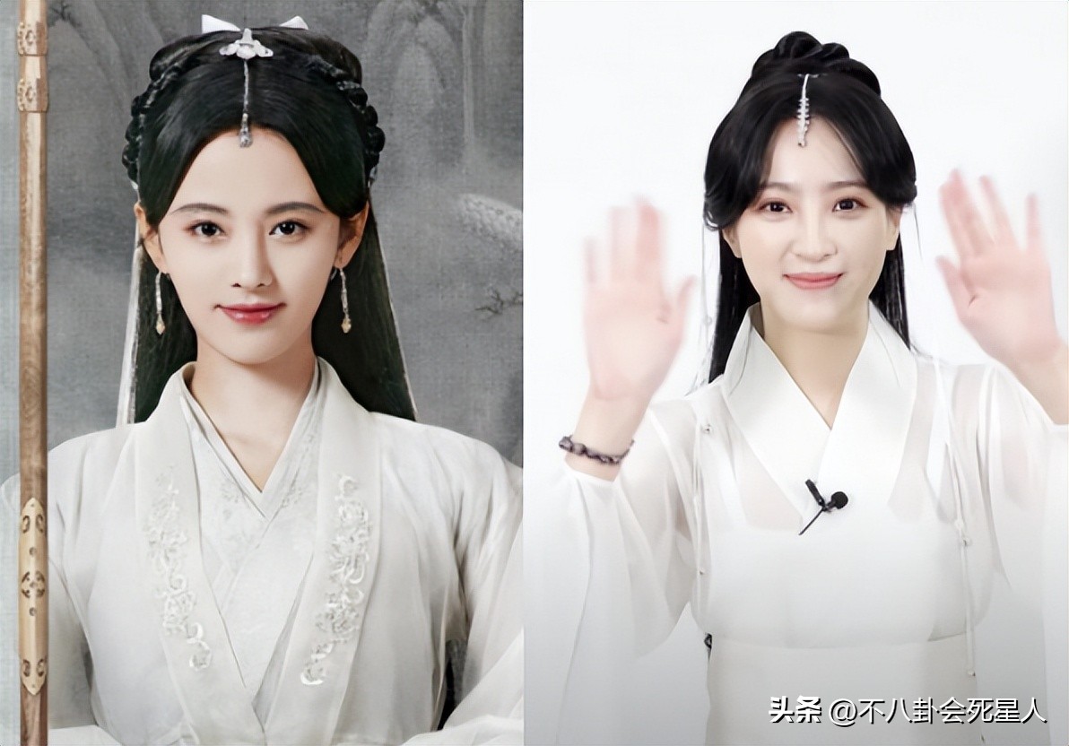 韩国抄袭中国彩妆视频,韩国抄袭中国古装剧服饰