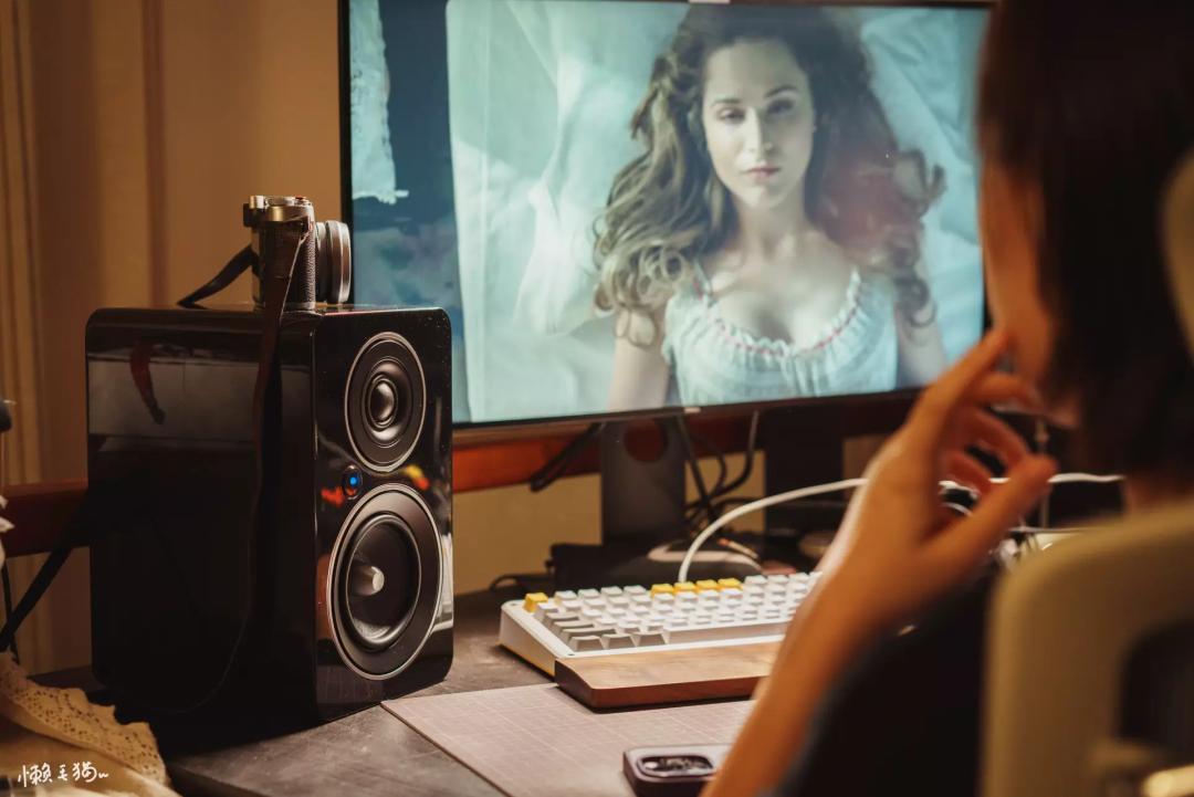 尊宝jamo705音响测评,双十一装备