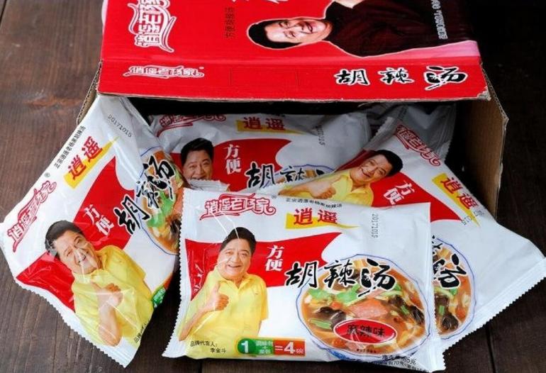 疫情期间快速消费品,疫情严重囤点水果