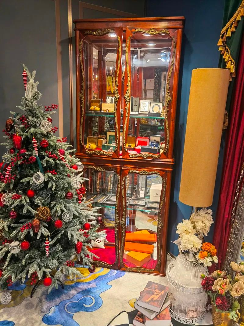 木可精品女装,木可中古实体店