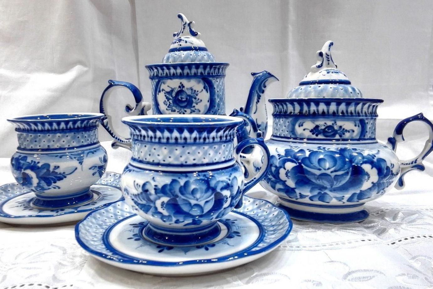 去俄罗斯别只会买套娃，还有一大堆好东西值得你下手