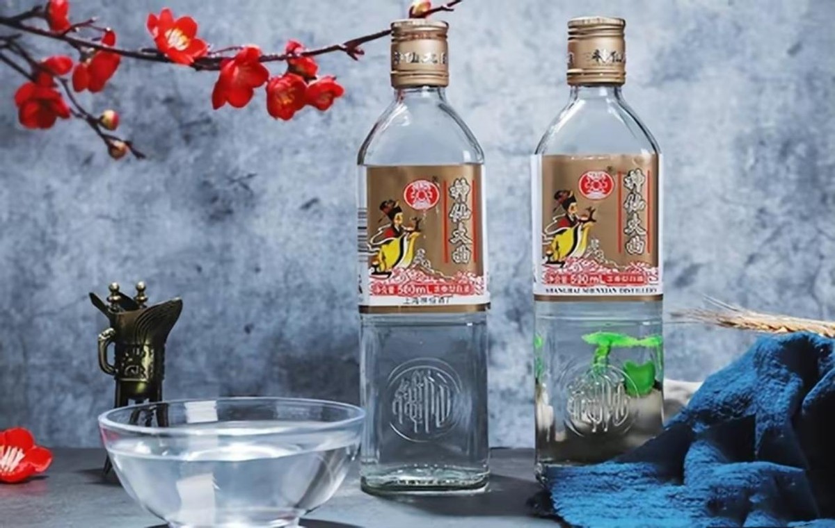 上海请客“怪象”，高档宴席用茅五泸，低档用红星，但也爱这4款