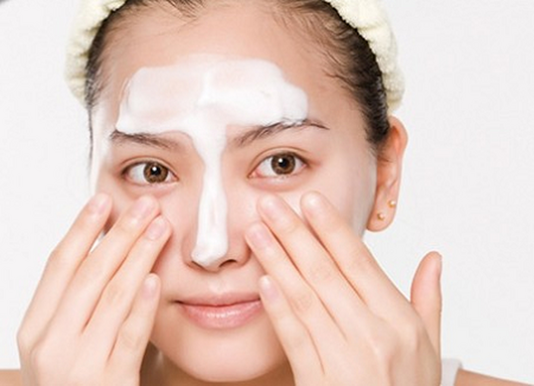 圣迪妮尔什么是混合性皮肤,混合性皮肤应该怎样护理?