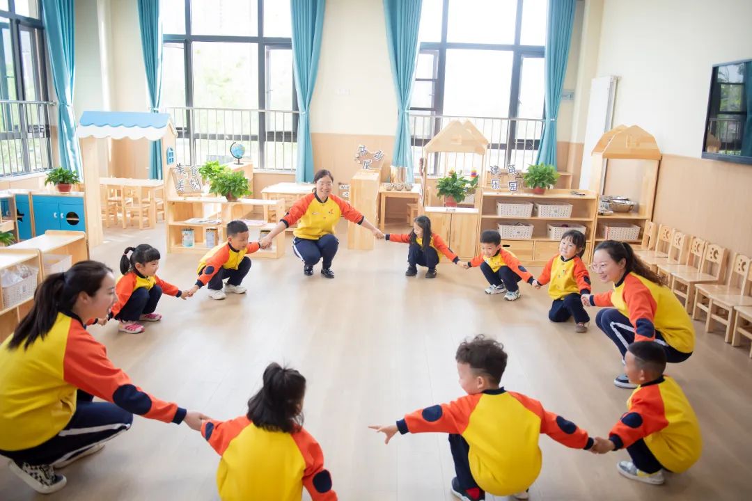 汇爱幼儿园郑地璞园,汇爱幼稚园郑地璞园校区