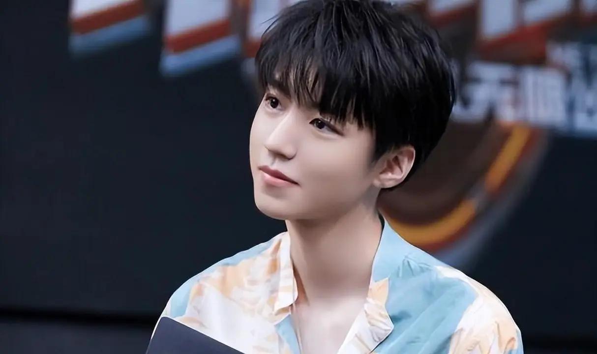 王俊凯为什么一直那么火,王俊凯的人气怎么那么高