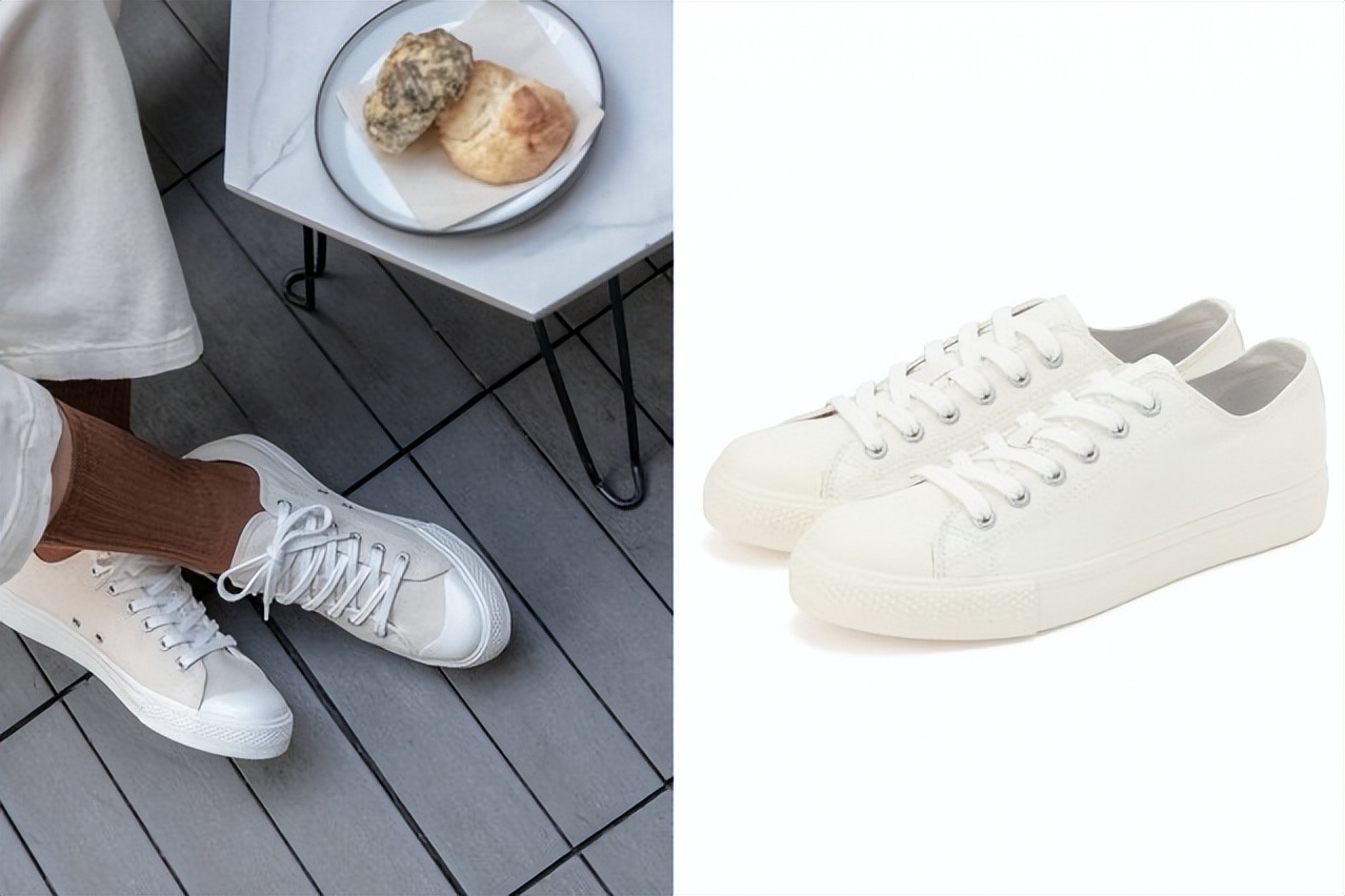 夏季vans低帮帆布鞋推荐,媲美vans匡威的帆布鞋