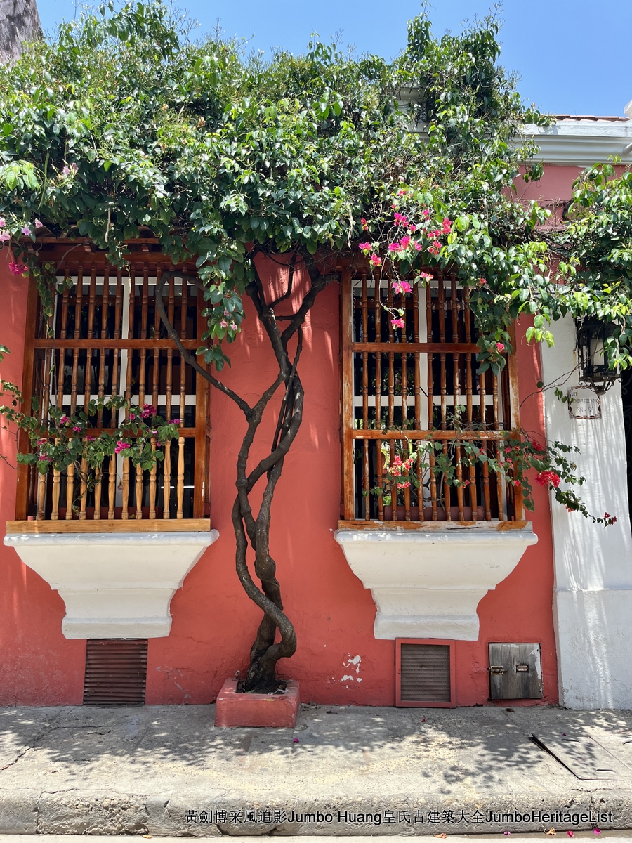 第5023回：富得像个阿根廷人，蓝花楹咖啡馆酒吧