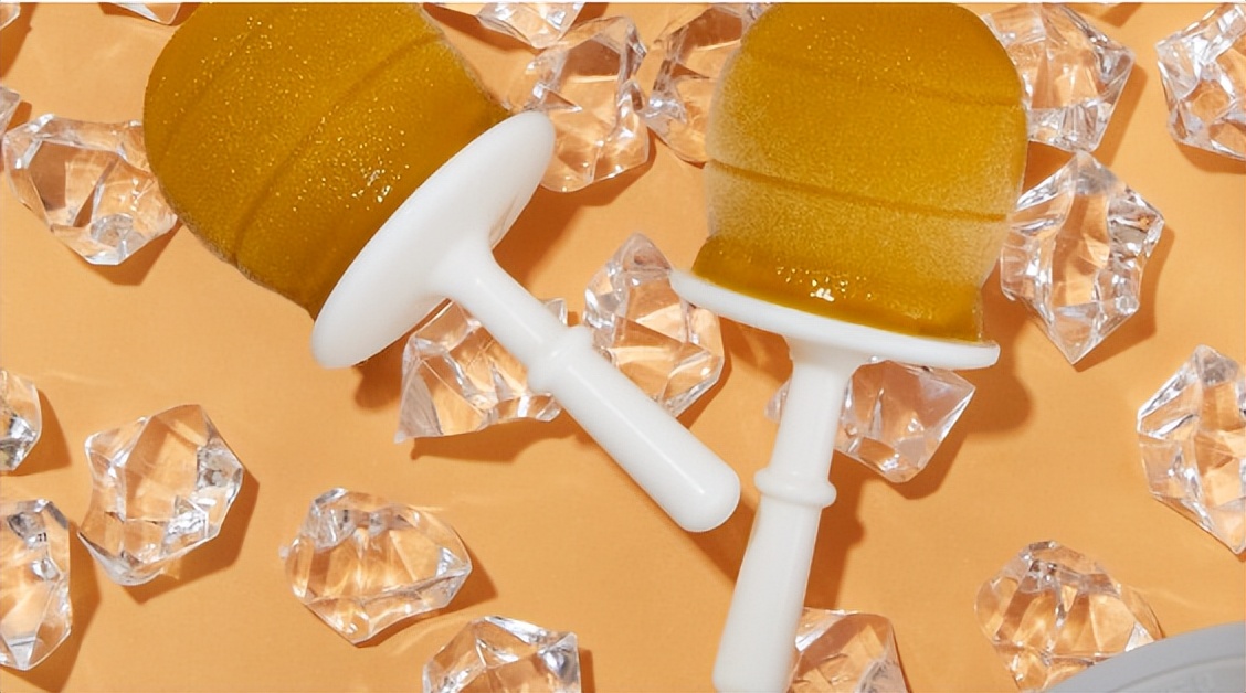 年收入近100万美元!这款可食用的棒棒糖面膜在TikTok上名声大噪