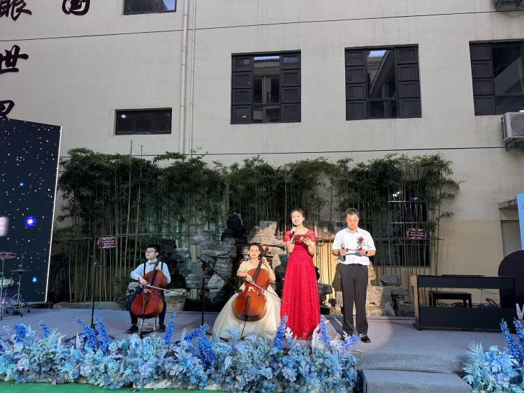 邯郸市荀子实验小学毕业典礼,邯郸市荀子实验小学有毕业生了吗