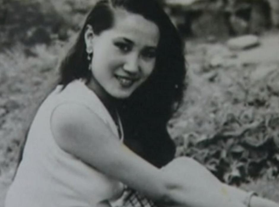 健美操马华个人资料,马华中国首位健美操明星