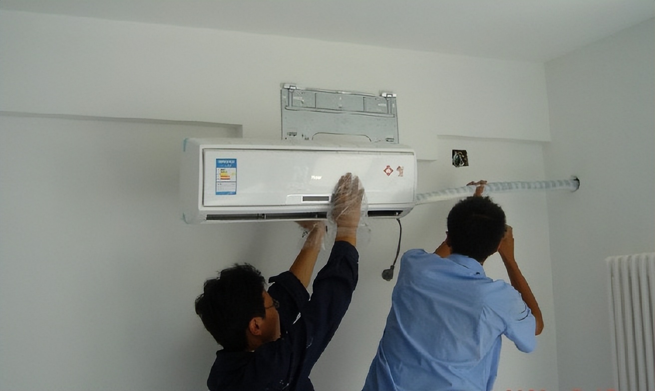 空调移机怎样避免被坑,空调移机避免哪些坑