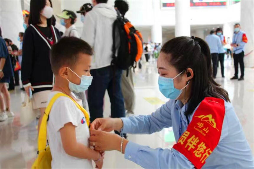 端午节崂山活动,崂山区端午节活动