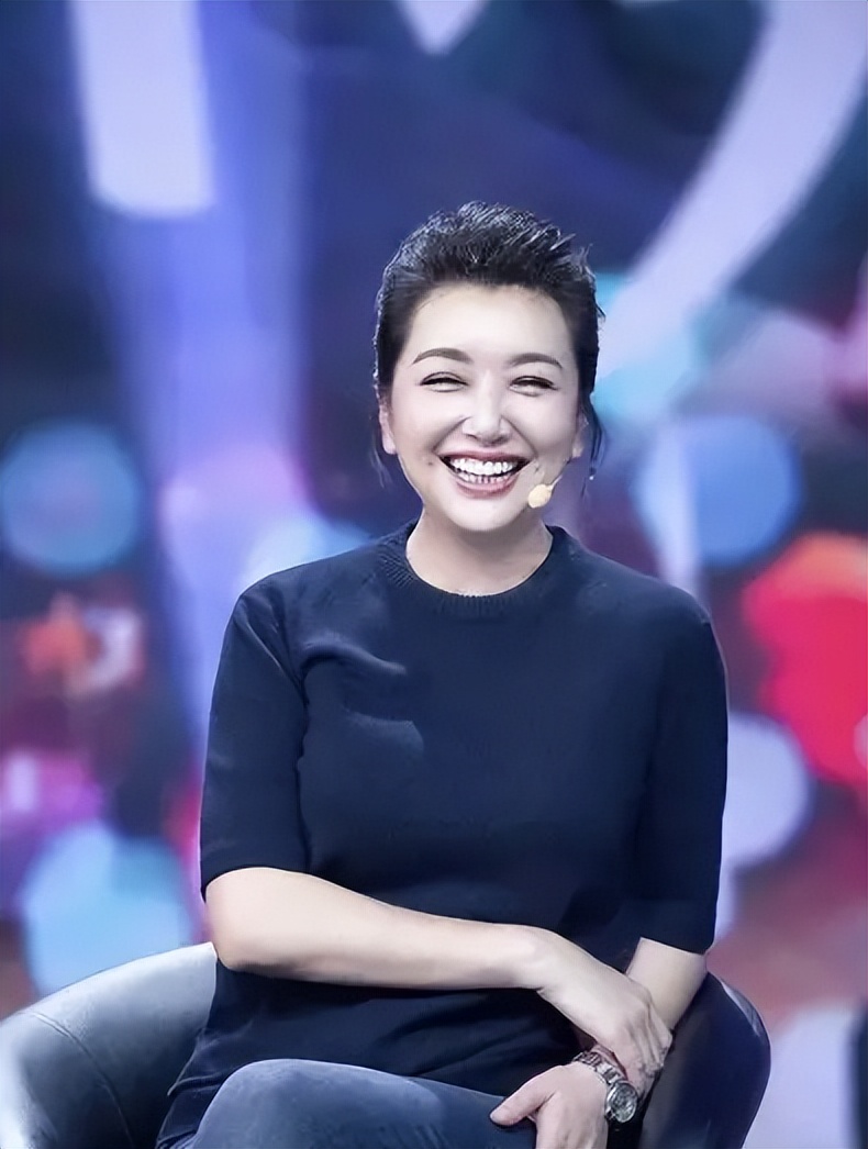 王志文为什么娶许晴,王志文为什么娶陈坚红