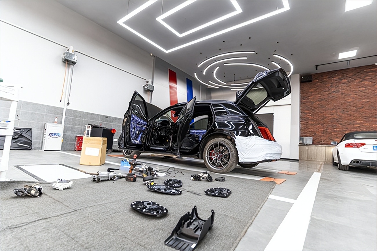 修车厂产值四百万利润多少,修车行1个月卖5万产值利润是多少