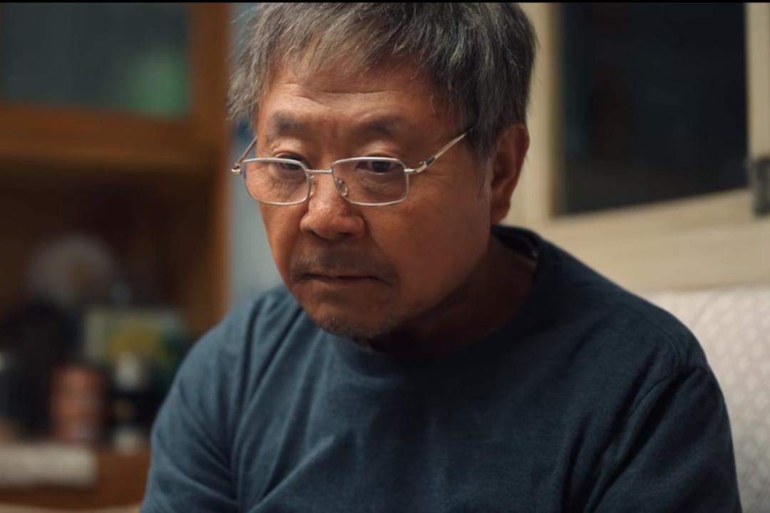 豆瓣评分9.4全程哭着看完,豆瓣9.2分结局逆转