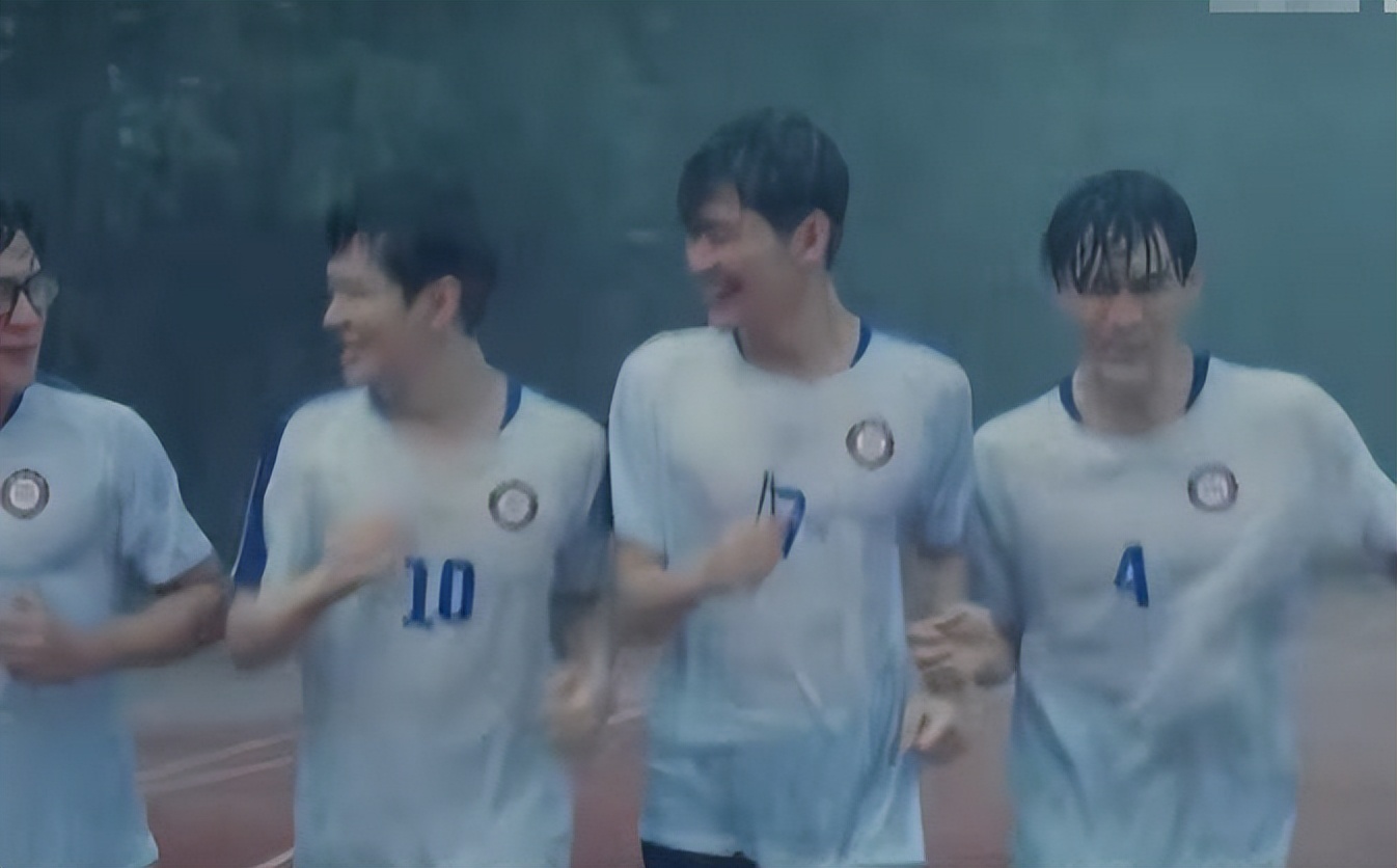 张翰从35岁到37岁的变化,张翰从20岁到37岁的变化