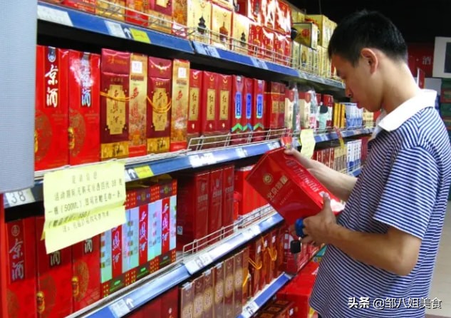 存酒存什么价位的合适,存酒是什么酒都能存吗