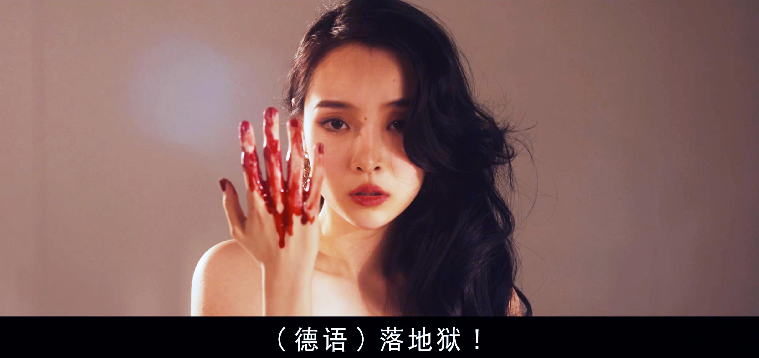 郭富城周星驰电影片段,一个超越