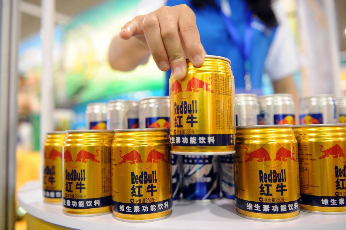 深圳饮料销量排行榜前十名,今年哪种饮料销量第一