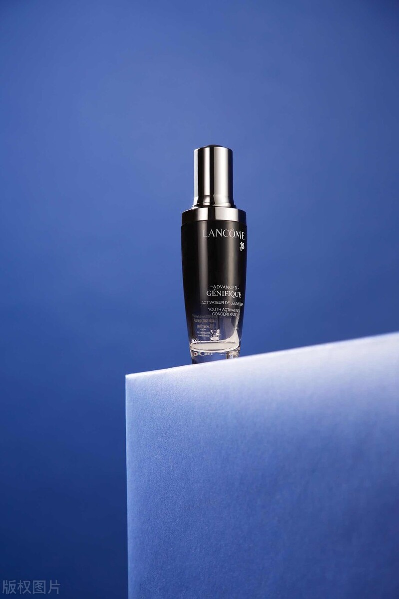 兰蔻小黑瓶肌底液100ml测评,兰蔻小黑瓶肌底液15毫升小样