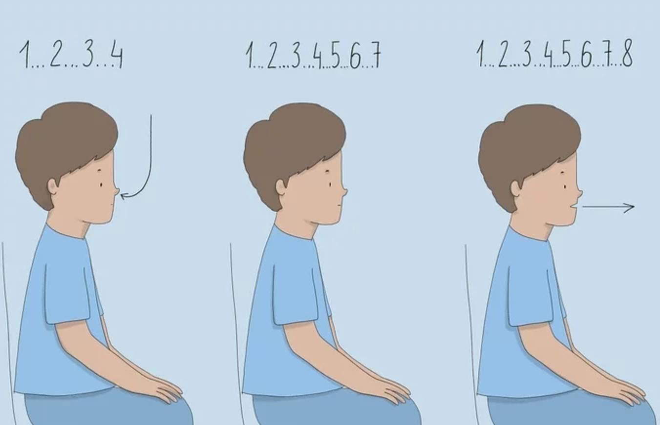 呼吸健康科普推荐,呼吸健康教育科普