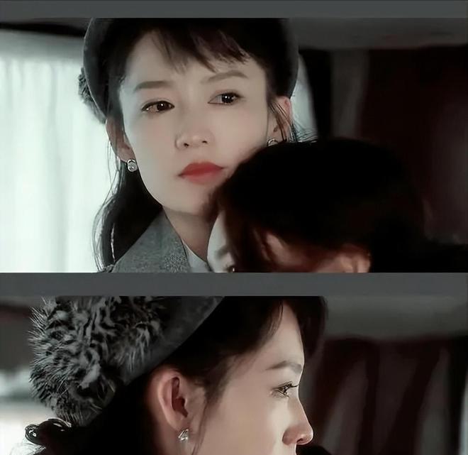 清新甜美李沁颜值演技俱佳,李沁清丽古装