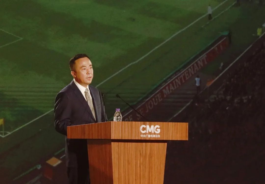 央视2022卡塔尔世界杯宣传片视频,2022卡塔尔世界杯央视宣传片