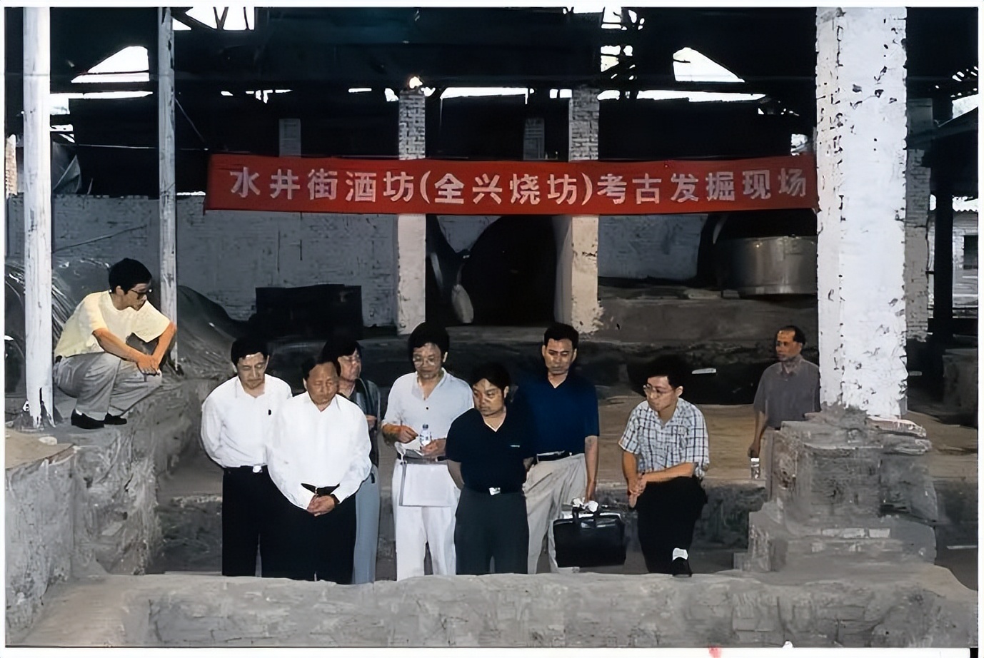 铁犁：辉煌传奇全兴复兴之路如何走？