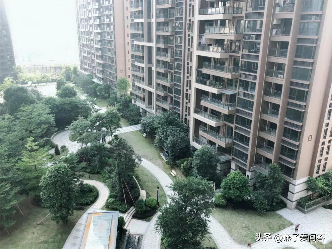 19年在深圳买了房现在是亏多少,在深圳买了一套房子后后悔