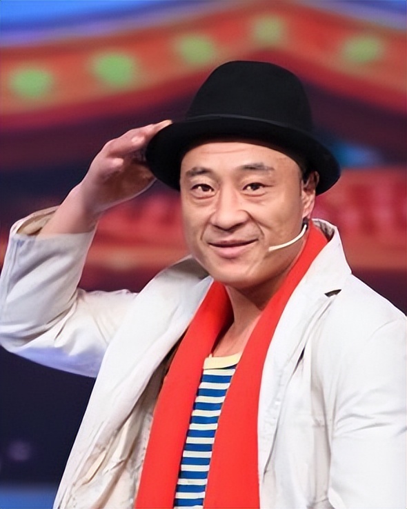 赵四刘小光个人资料,赵四刘小光近照大曝光