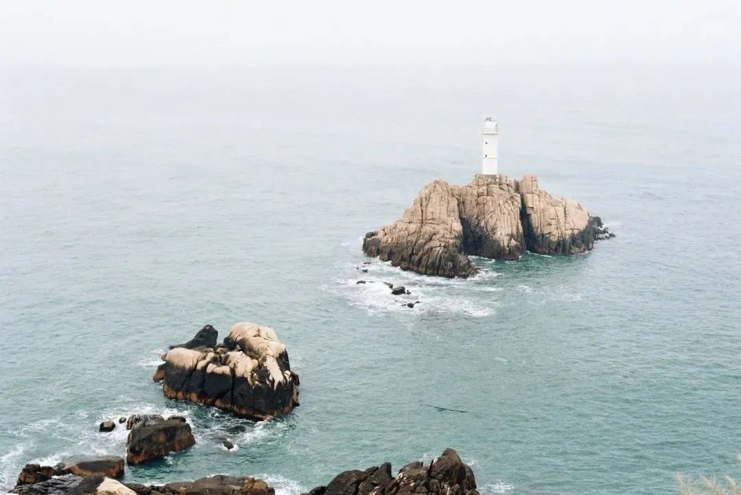 舟山各个岛旅游排名,千岛之城旅游攻略