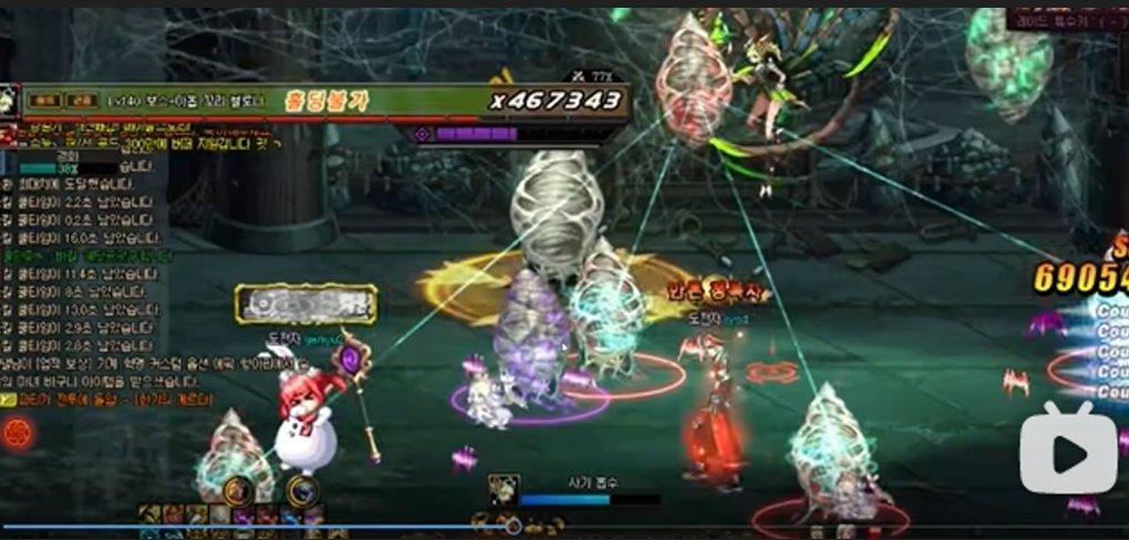 dnf巴卡尔团本机制,dnf巴卡尔黄队机制怎么打