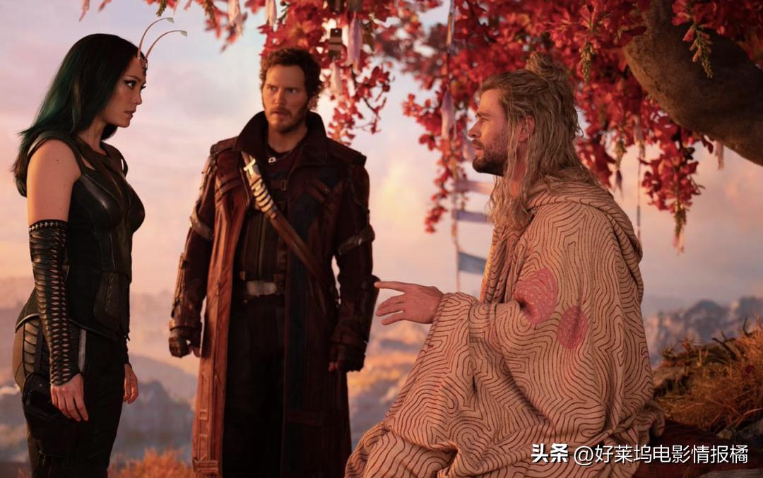 漫威今年的首部作品值得看吗,2023年漫威作品有哪些