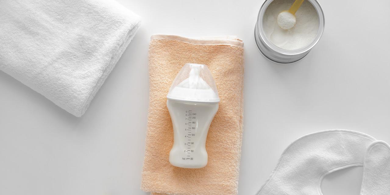 史上最严婴幼儿配方奶粉新国标,婴幼儿配方奶粉新国标正式实施