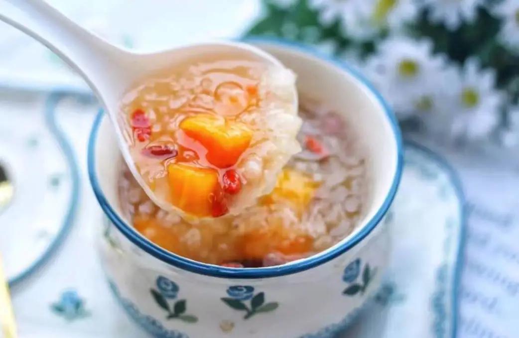 40岁女性吃哪些零食比较好,滋阴的零食有哪些