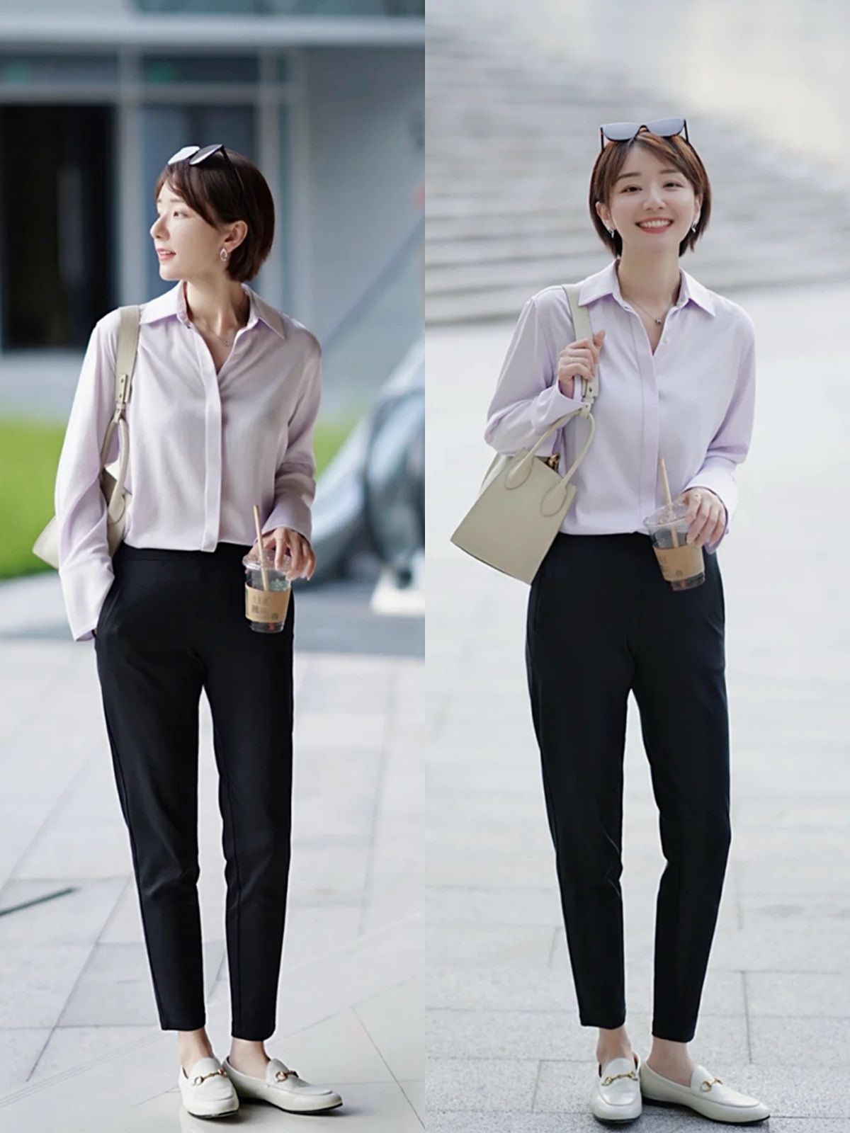 女人穿衣服没气质怎么办,女人穿衣没品位