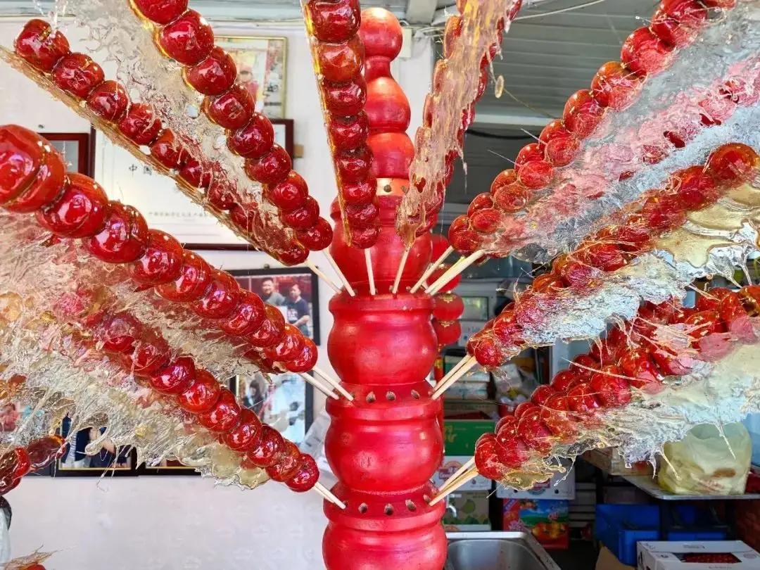 天津人离不开的80样儿吃食