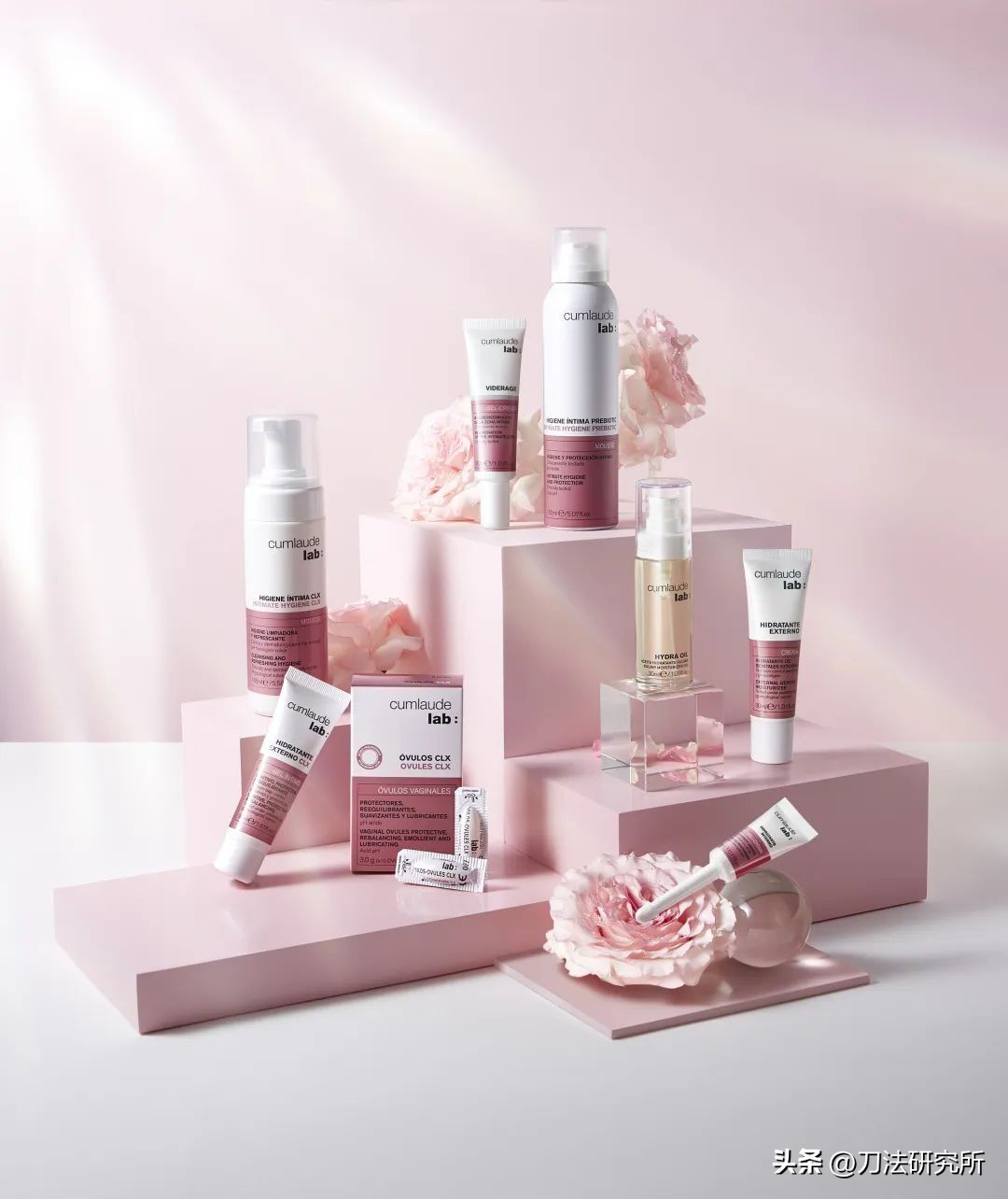 两年内冲上天猫TOP1,这个女性私护品牌如何走出“隐秘的角落”?