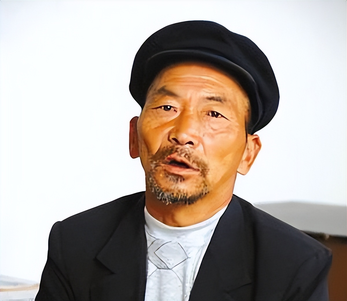 小伙被判死刑法庭上找出杀人真凶,22年杀人犯被判死刑