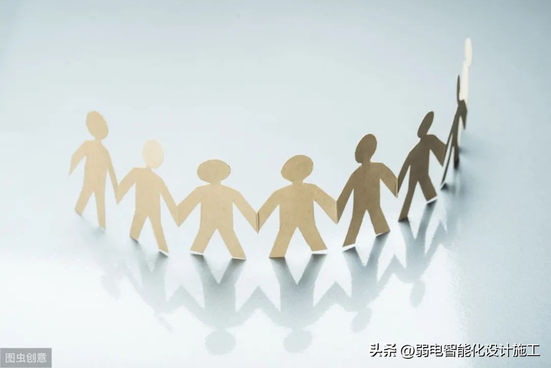 一条网线可以接多台网络监控摄像机？看这里级联摄像机链式组网