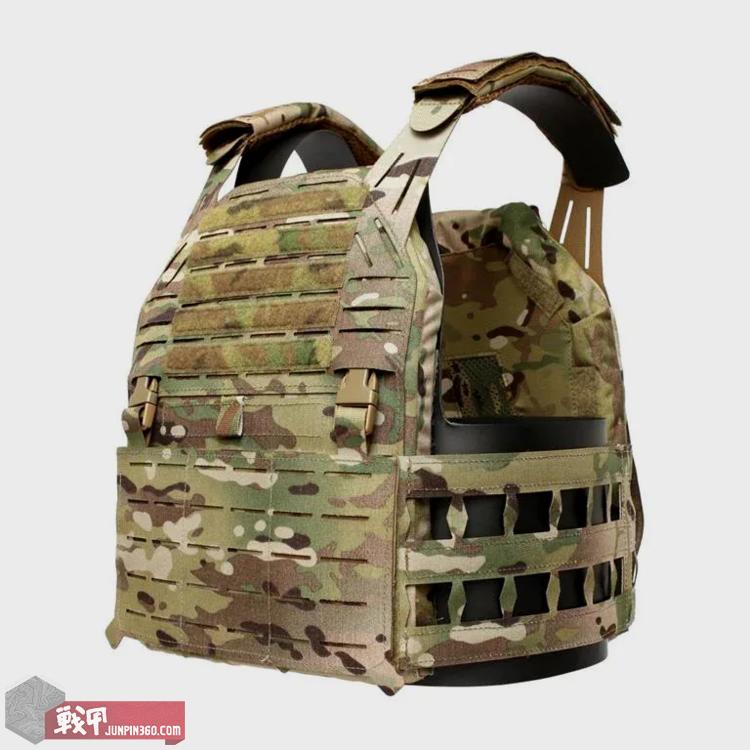 单兵装备模块化简史（下）MOLLE/PALS时代以及之后：1996年至今