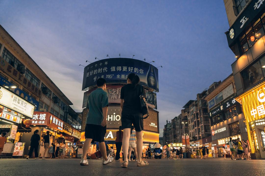 江西看尽人间冷暖,看江西赣剧