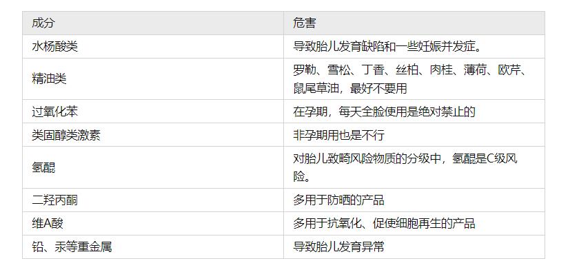 孕妇专用面膜哪个牌子最好用呢,什么牌子的孕妇面膜最好用