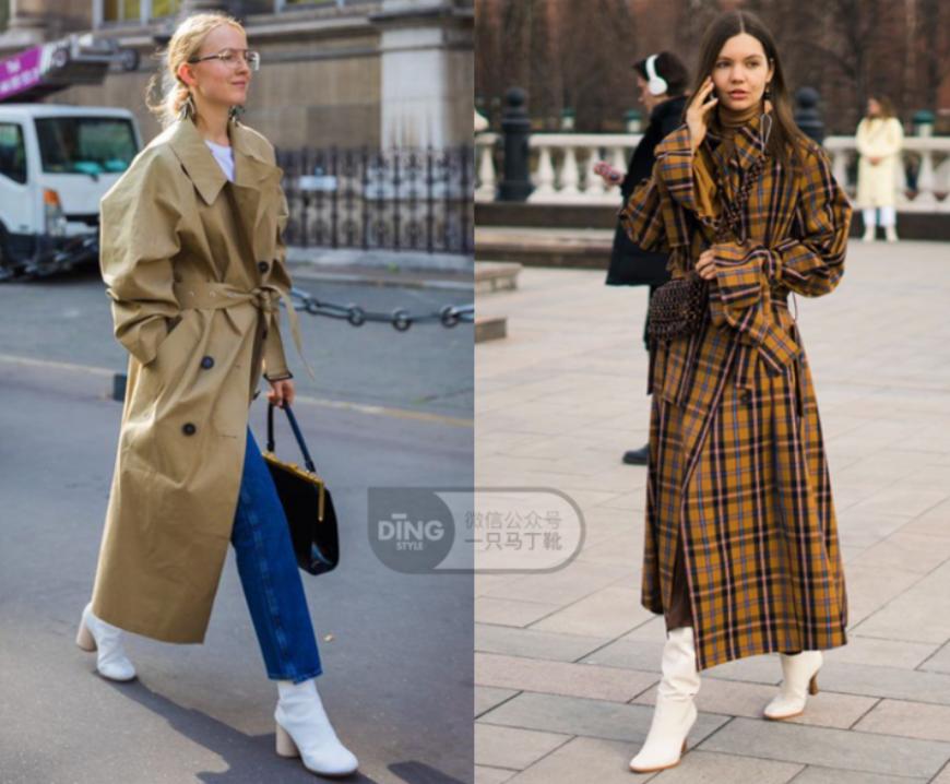 冬天穿啥鞋百搭又好看啊,冬天穿什么鞋百搭还保暖好穿